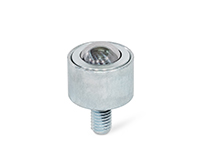 GN 509.5-Kugelrollen